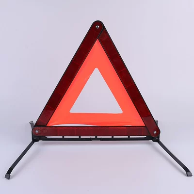 Triangular Warning Sign Reflective Warning Warning sign