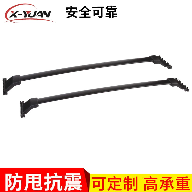 Автомобильный багажник на крышу с перекладиной для пилота 2009 -2015 багажник на крышу