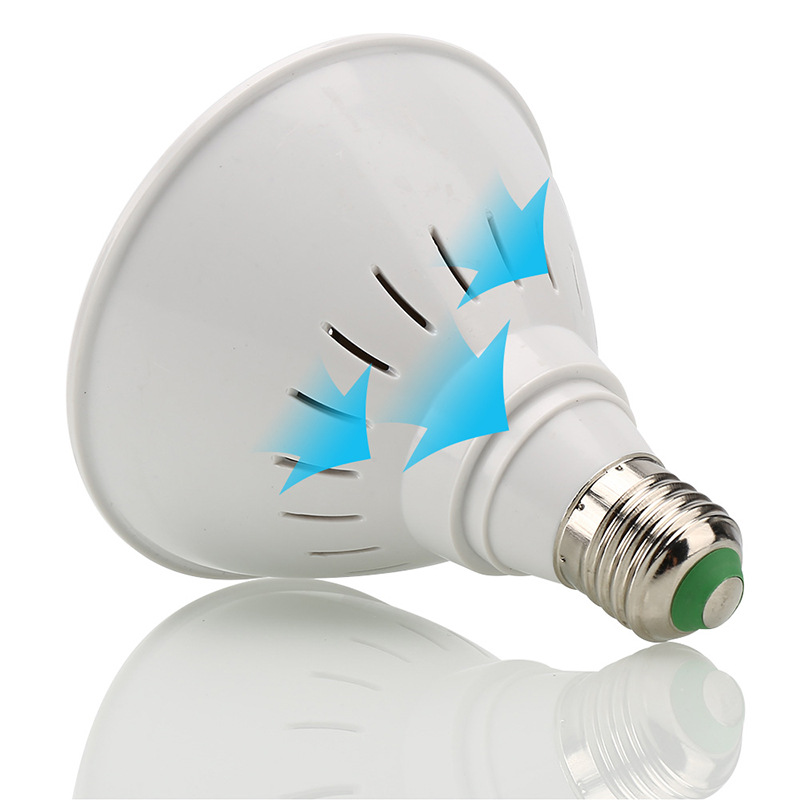 Fábrica al por mayor 290led espectro completo planta suculenta para colorear planta vegetal de invernadero de plántulas de interior Luz de relleno