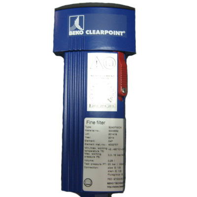 价格优惠  德国贝克欧BEKO 过滤器 排水阀 油水分离器 L150SWM