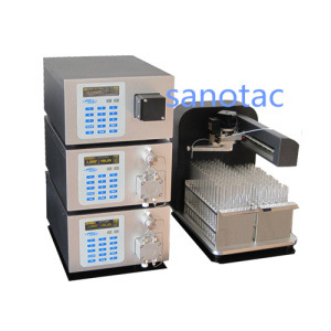 flash快速纯化制备液相色谱 天然药物活性分离纯化快速纯化色谱