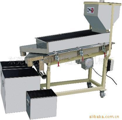 供应药材橡胶颗粒振动筛筛粉机筛选机多层筛选机直线振动筛