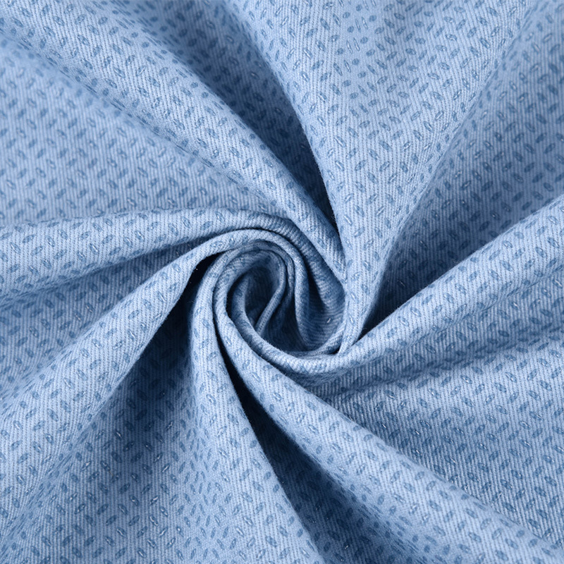 Светло-синий