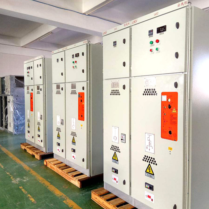 厂家生产出售开关柜壳体 柜体抽出式低压开关柜体配电控制柜体