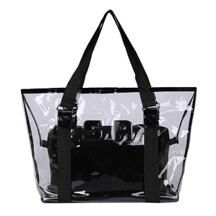 2026�¿�羳ɳ�����W�����չ���������͸��������Ů�� beach bag