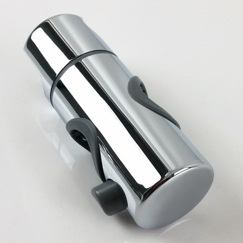 Factory direct sales shower seat, shower bracket, shower rod lift seat, fixed seat, faucet accessories direct-buckle type