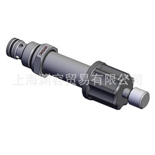 HYDAC�ص¿�WKM08130C-01M-C-N-24DG��WSM08130C-01-C-N-230AG