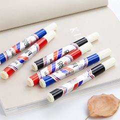 South Korea MONAMI oily marker OIL MAGIC 05007 marker pen graffiti pen mark pen