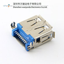 Aĸ����2.2ֱ߅ƽ���p֧���NƬusb����ĸ�^USB 3.0ĸ���B����