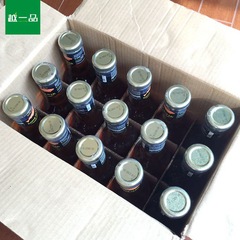 Vietnam imported seasoning sauce Nanyu CHIN SU salmon fish sauce 500ML seafood sauce flavor sauce wholesale agent