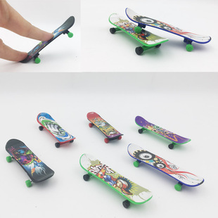 Детская игрушка для пальца, маленький скейтборд, оптовые продажи