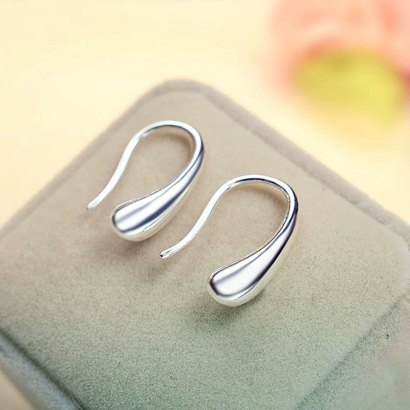 Модные креативные серьги, ebay, европейский стиль