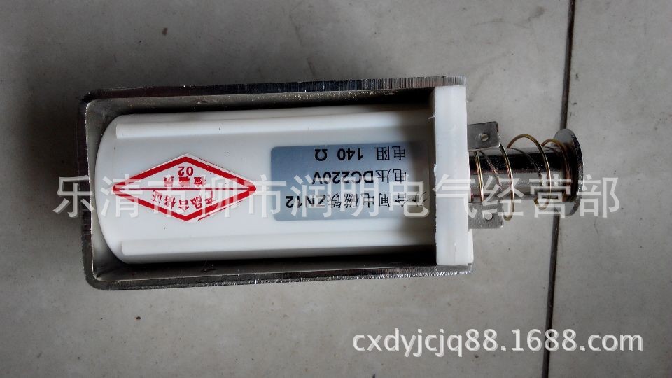 VS1分闸电磁铁VS1手柄VS1线圈全套配件扳手套筒弹簧操作机构