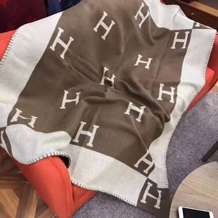 Трикотажная накидка, шерстяное одеяло, сделано на заказ