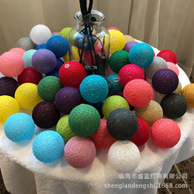 6cm�޾���6����̩���޾���LED�ʟ��廨�����ɫ�A��