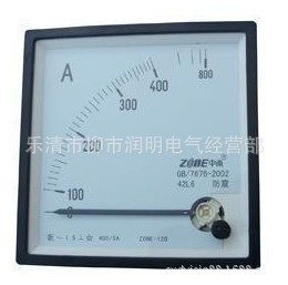 出口电流电压表CP-96 SF-96