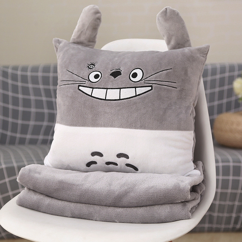 이빨 드래곤 야옹 (40* 40cm )