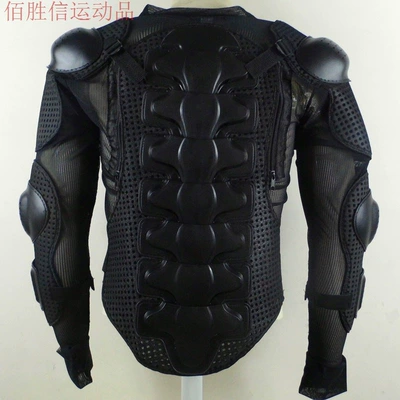 Motorcycle Safety Supplies mesh Riding Armor Safety