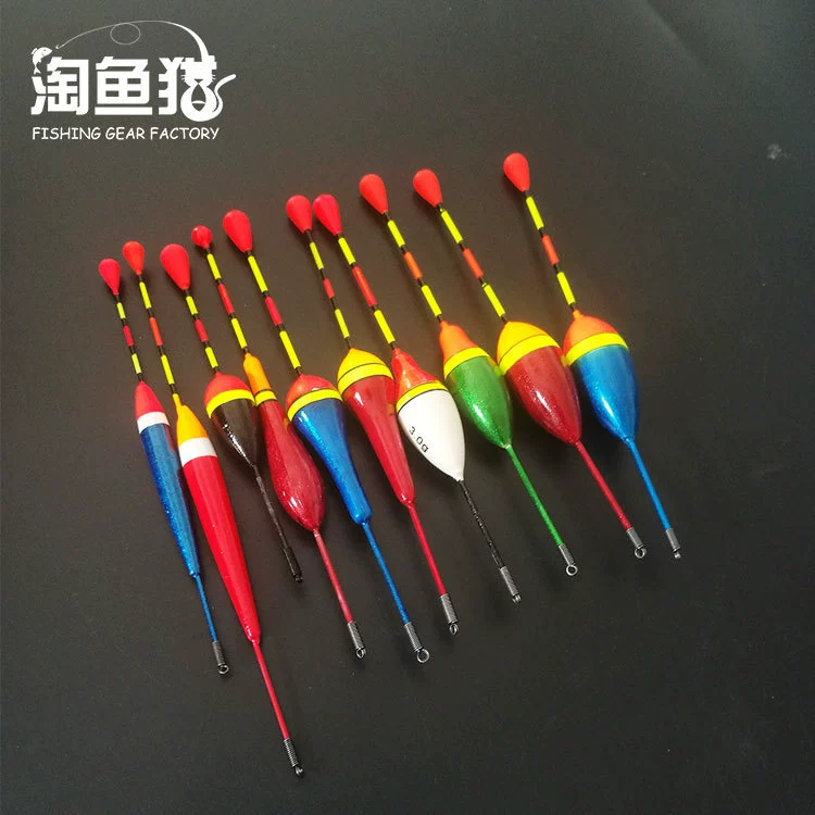 Пена карась Карп поплавок оптом поплавок рыболовные снасти Поплавок Жесткая пена рыба поплавок озеро библиотека рыболовные принадлежности производители питания