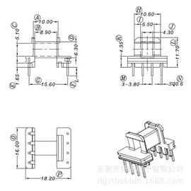 软磁材料;电源变压器;电子变压器