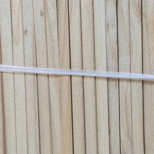 Wholesale custom oil painting frame 13*18*15*3450 cm pure cotton oil painting frame wooden strip inner frame l practice oil painting frame