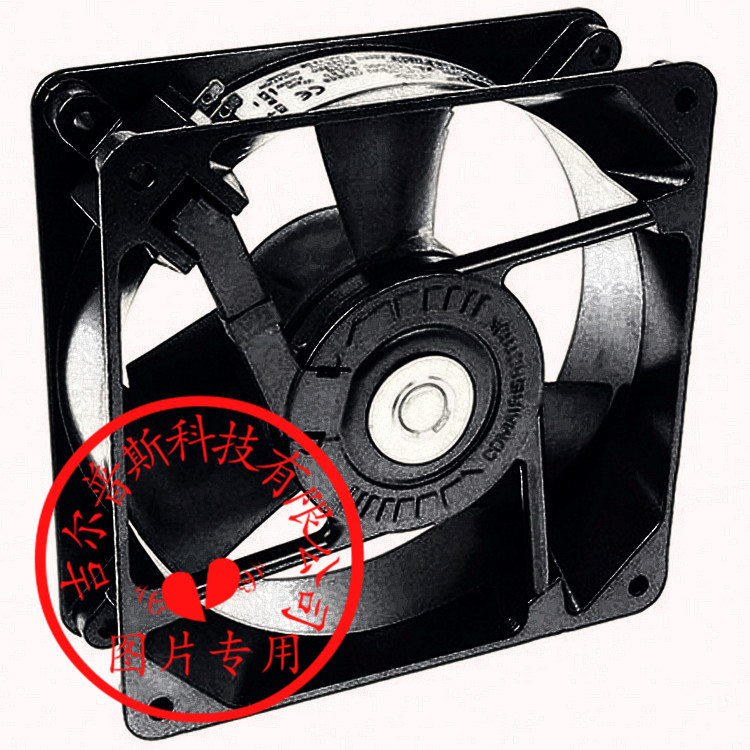 康姆罗顿COMAIR MX2B1 028420 散热风扇