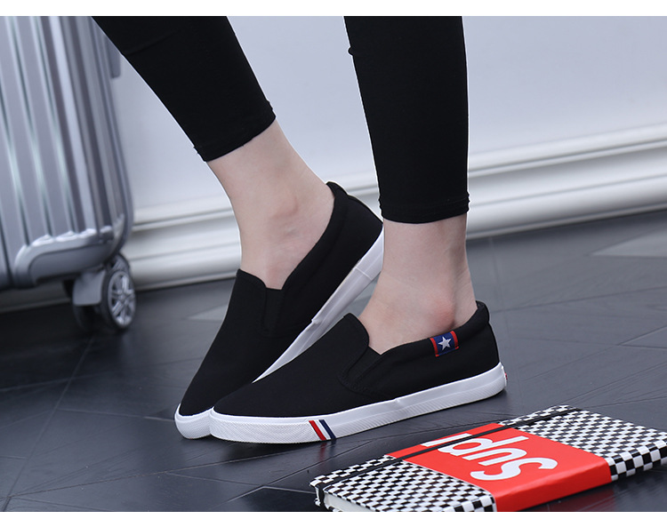 2024年春新作布靴 メンズキャンバスシューズ 大きいサイズ布靴 新商品 白靴 キャンバスシューズ メーカー卸売