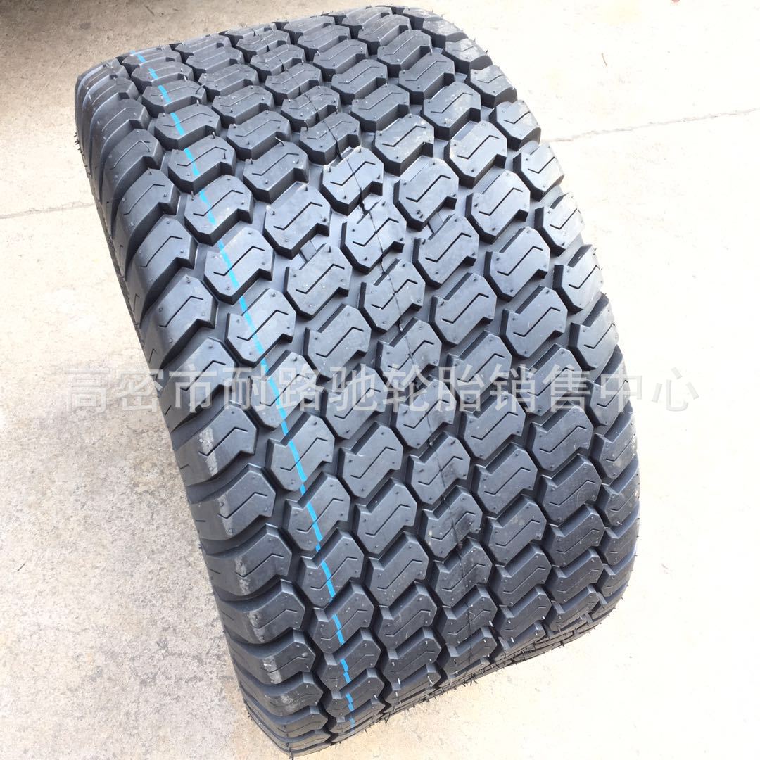 26x12-12草地草坪收割机轮胎24x12.00-12 26x12.00-12 钢圈轮辋