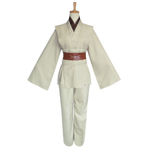 [Hunmanxuan] Star Wars Jedi Knight Anakin cosplay costume clothes cloak cloak
