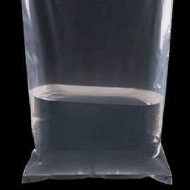 pe平口袋 电子产品配件封口袋 透明塑料防尘袋 玩具包装袋 塑料袋