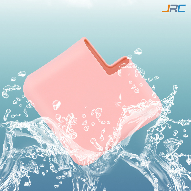 Applicable to Apple notebook adapter protective sleeve Macbook12 air13 Pro13/15 luminous power sleeve