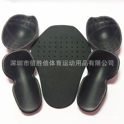 Motorcycle Qishi Equipment Cycling Clothing Motorcycle Safety Supplies