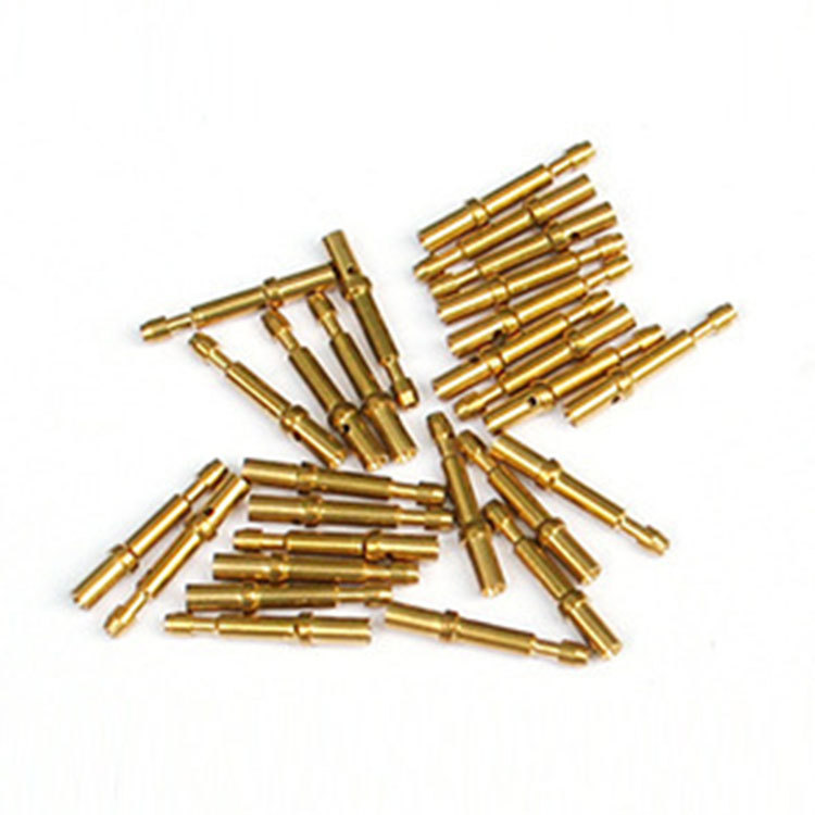 加工五金小五金铜件加工五金件机加工铜针铜销子介子加工