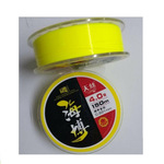 海钓线钓鱼王天丝线海搏150米半浮水矶钓线船矶线海矶线白色鱼线