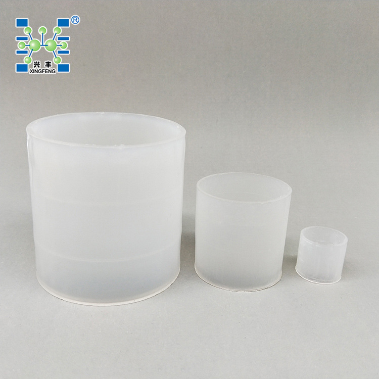 供应聚丙烯拉西环填料50*50mm PP拉西环 四氟拉西环填料 量大价优