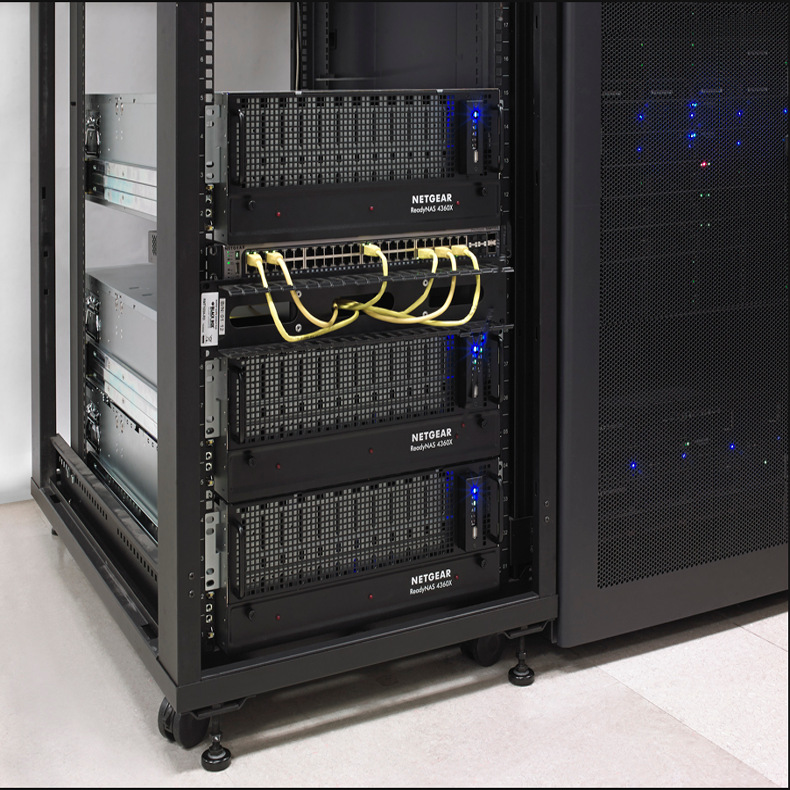 NETGEAR ReadyNAS RR3312 2U 12��λNAS����洢��