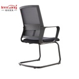 [Император] Чистое офисное кресло с минималистским стулом для заседания