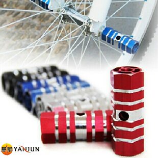 燕军 Bike pedalled, mountain doormat, teaches balance