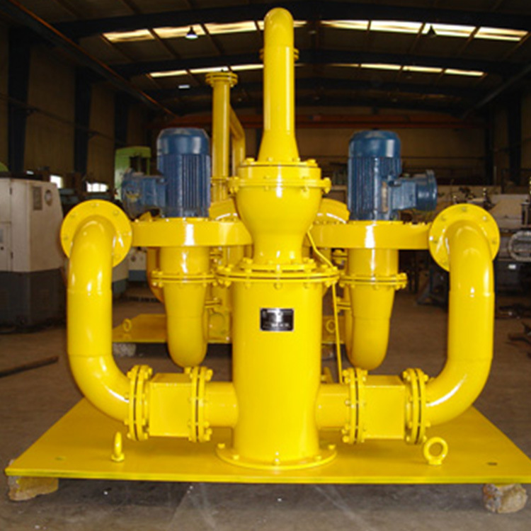 恒泰 机械排油烟装置 工业抽烟装置 排烟效率高