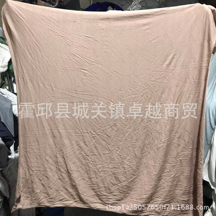 颜色擦机布吸油吸水工业抹布 不掉色棉质擦机布碎布厂家现货直供