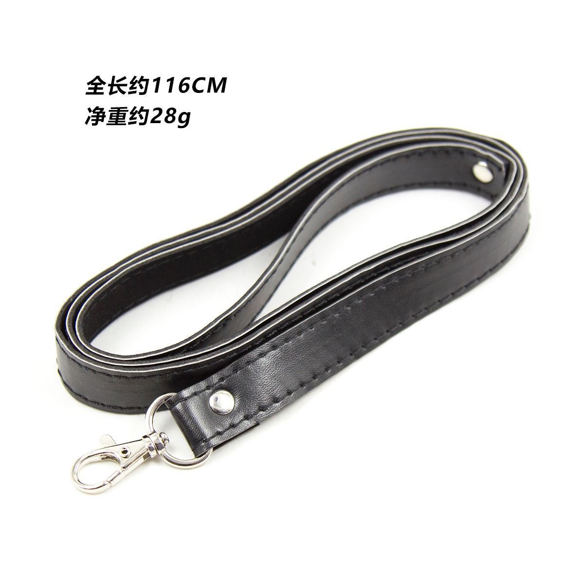 Sexo adulto suministros de cuero collar de la cadena de tracción collar accesorios perro cadena alternativa juguete vinculante