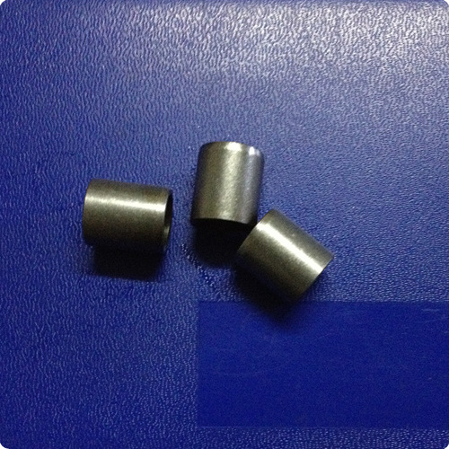 轴套 衬套 铁套 内径8 外径11 长度12 粉末冶金工艺