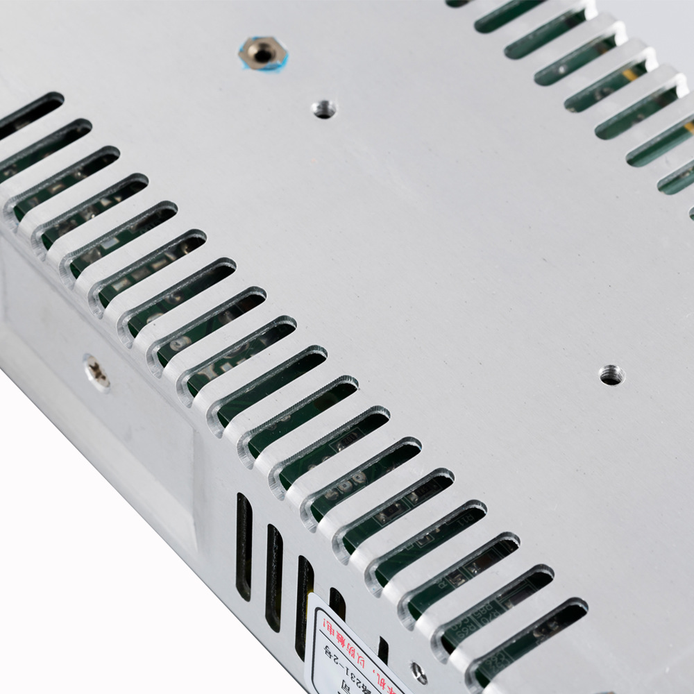 ΰ����100W���ص�Դ5V12V24V48V��������ѹ��ԴSP-100-24��PFC��