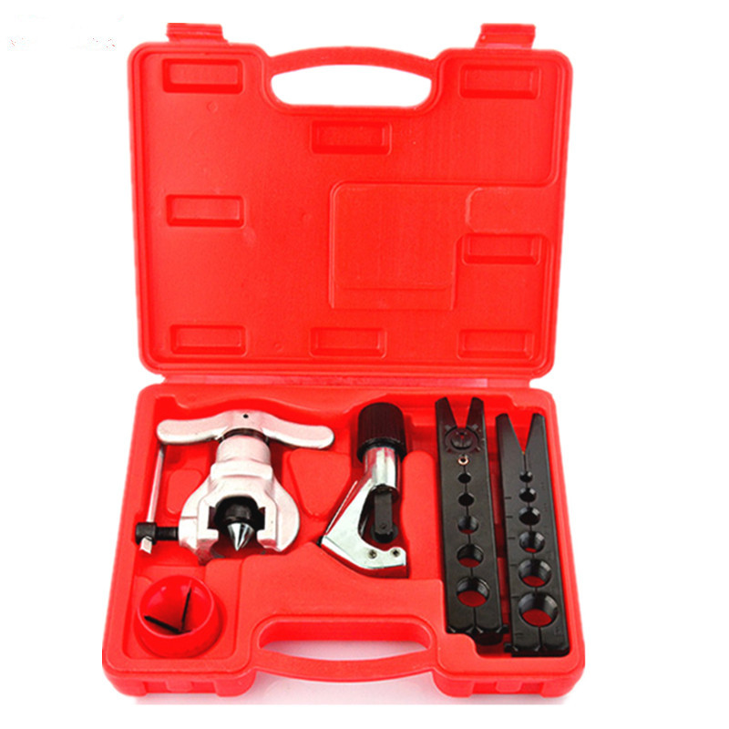 制冷维修工具99型冰箱铜管胀管器 扩孔器 扩口器 5.88mm-19mm