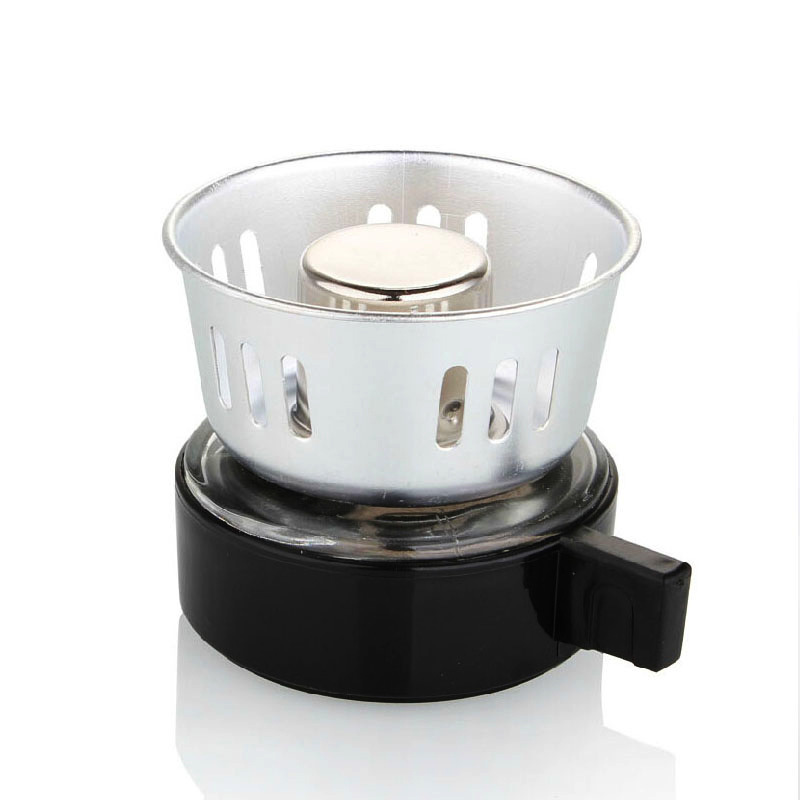 Siphon Pot Alcohol Stove Moka Pot Alcohol Lamp Stainless Steel Rack Belgian Pot Universal Matching Coffee Utensils