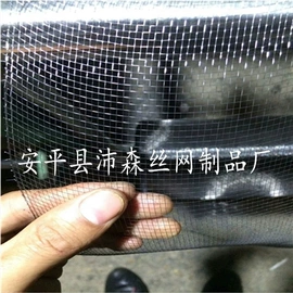 铁丝网;其他塑料网;不锈钢网