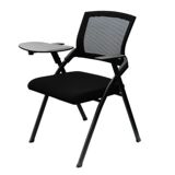 Новое складное тренировочное кресло с письменным председателем по обучению совета директоров Компания Конференция Школьное председатель СЕТИ СЕТИ ОБРАЗОВАНИЯ