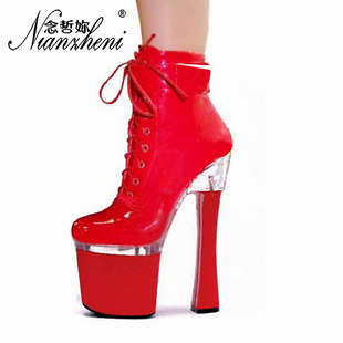 �G���tɫ����鼆���Ռ����ѥ18cm���߸��ԸЂ���朴ָ�Ů��Ͳѥ