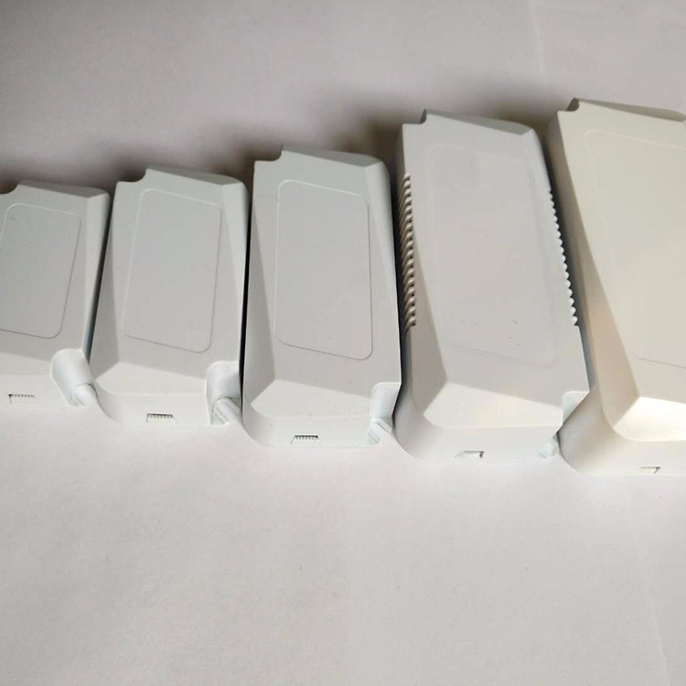 接线盒开关盒电源外壳厂家直供led驱动电源盒塑料外壳斜边壳