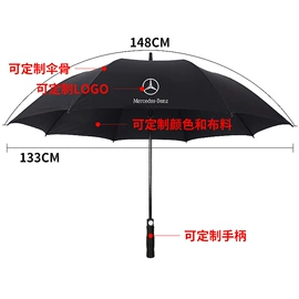 雨伞;晴雨伞;遮阳/太阳伞